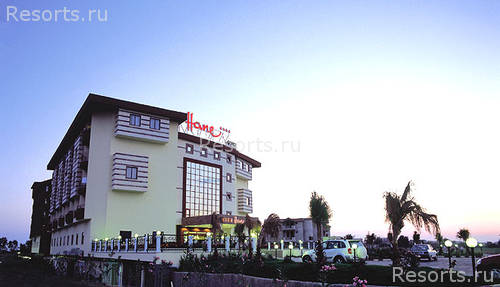 Club Hane 2
